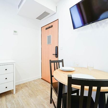 Appartement Quartier Montmartresaint Lazarelafayette Párizs Kültér fotó