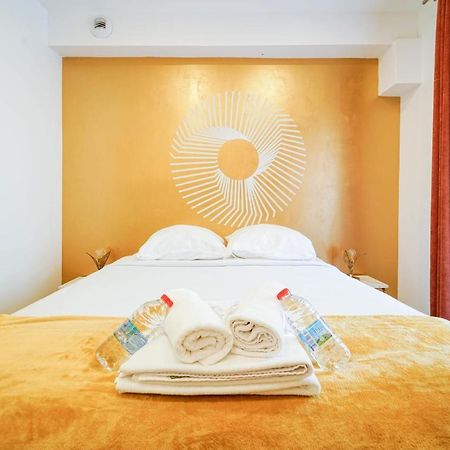 Appartement Quartier Montmartresaint Lazarelafayette Párizs Kültér fotó