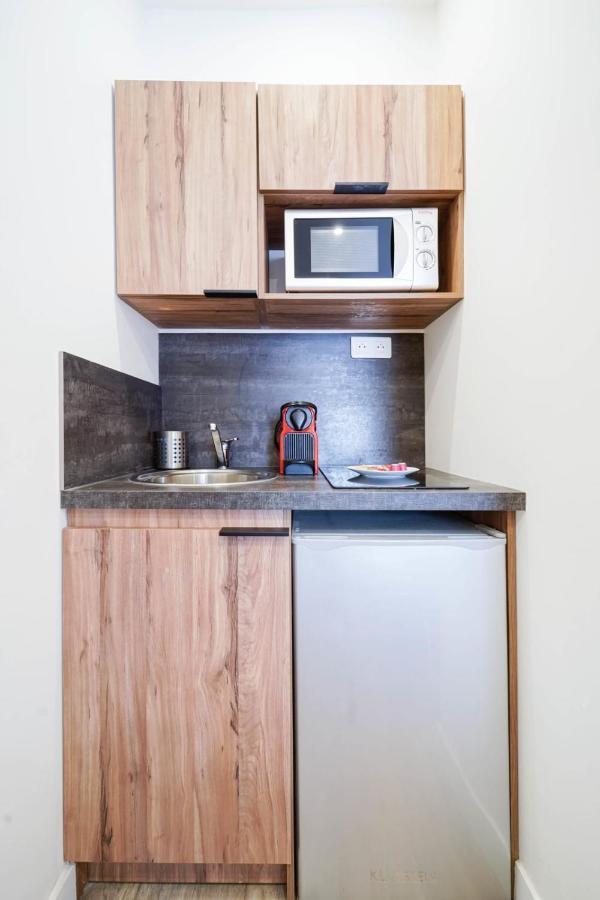Appartement Quartier Montmartresaint Lazarelafayette Párizs Kültér fotó